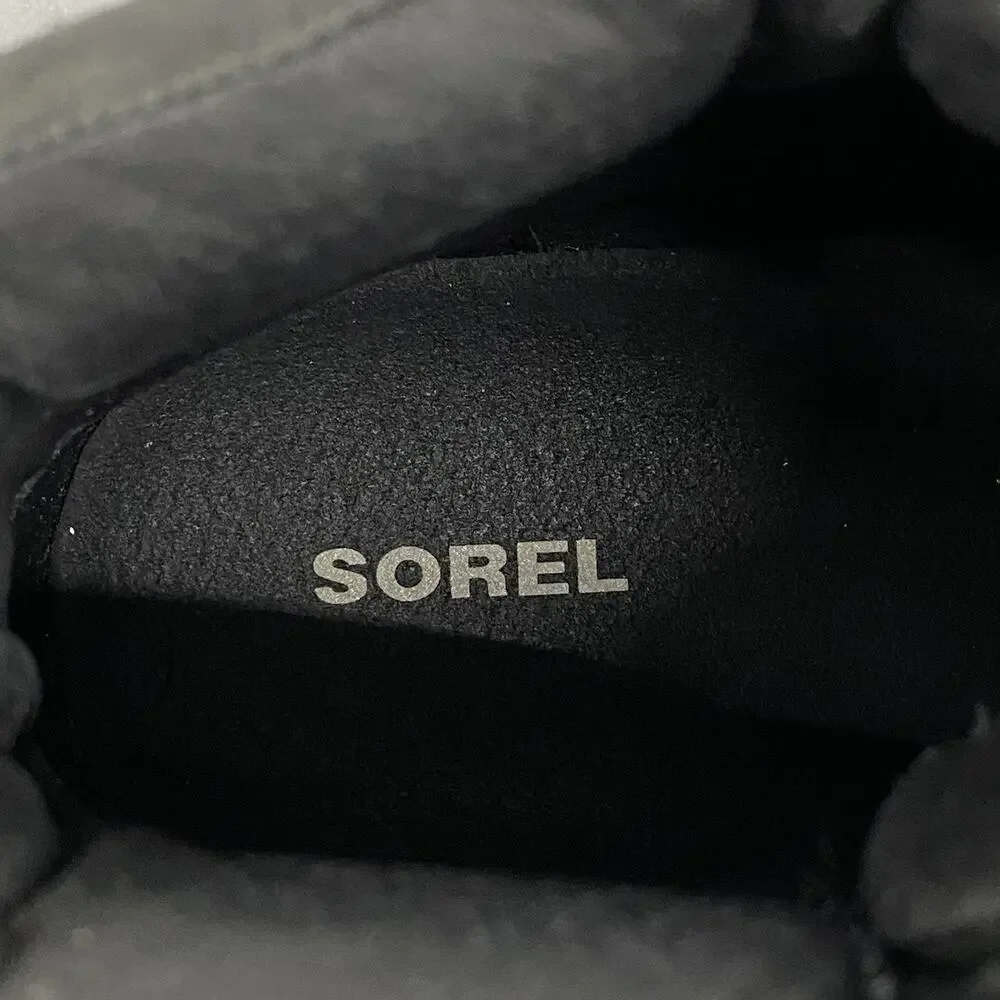 Sorel classic men’s